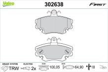 VALEO 302638